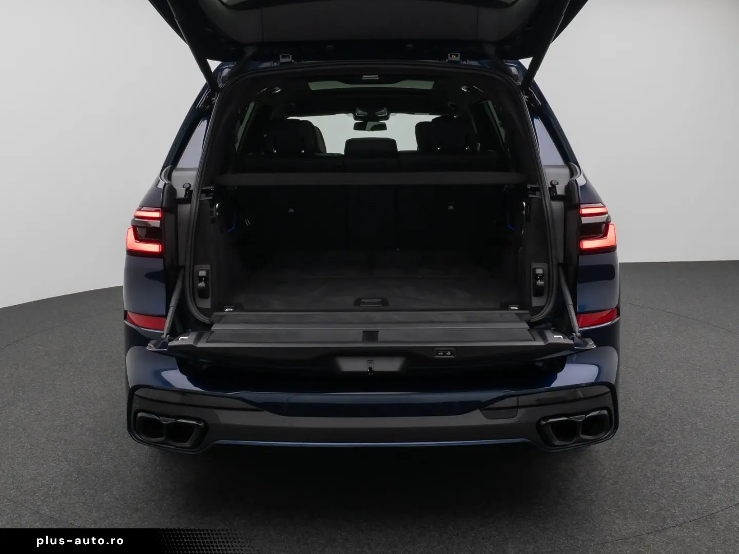 BMW X7 M60i xD Panorama 360 HUD DAB H K SoftCL 22