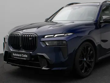BMW X7 M60i xD Panorama 360 HUD DAB H K SoftCL 22