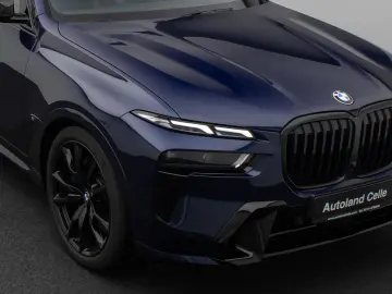 BMW X7 M60i xD Panorama 360 HUD DAB H K SoftCL 22