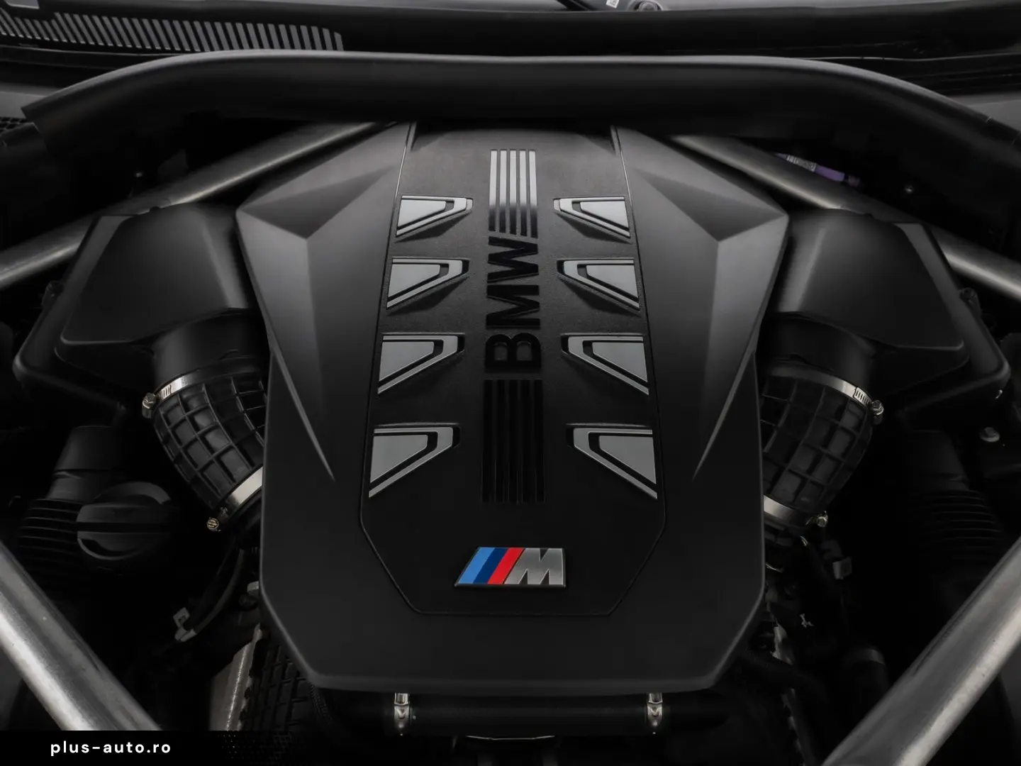 BMW X7 M60i xD Panorama 360 HUD DAB H K SoftCL 22