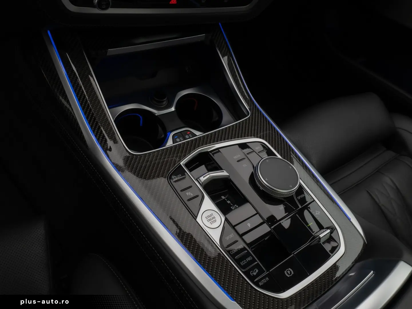 BMW X7 M60i xD Panorama 360 HUD DAB H K SoftCL 22