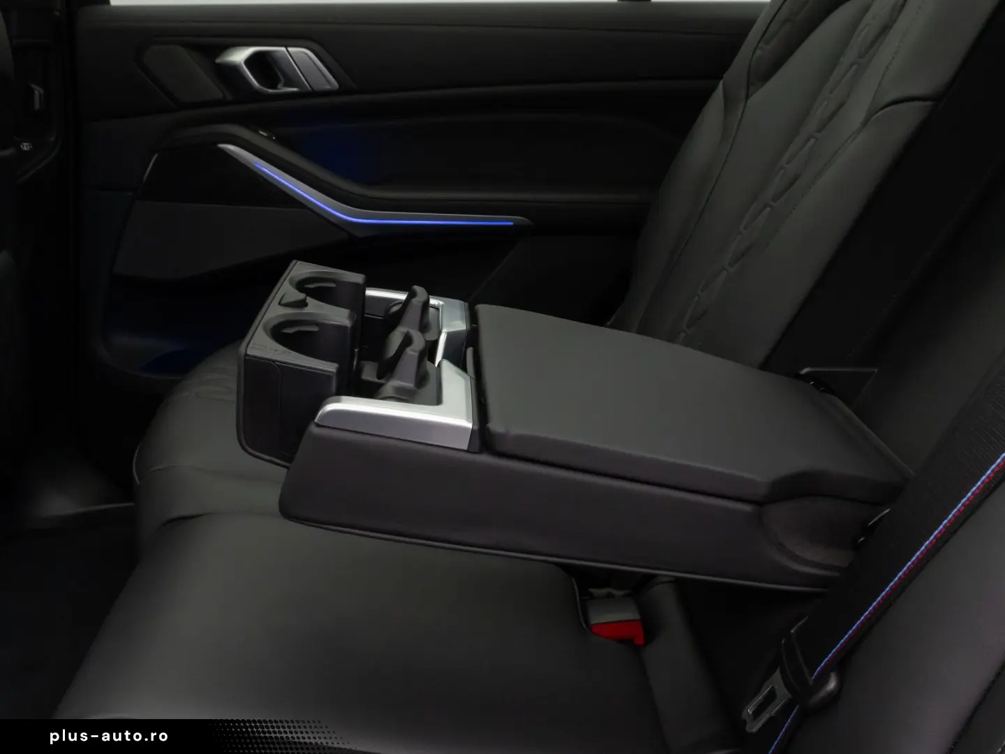 BMW X7 M60i xD Panorama 360 HUD DAB H K SoftCL 22