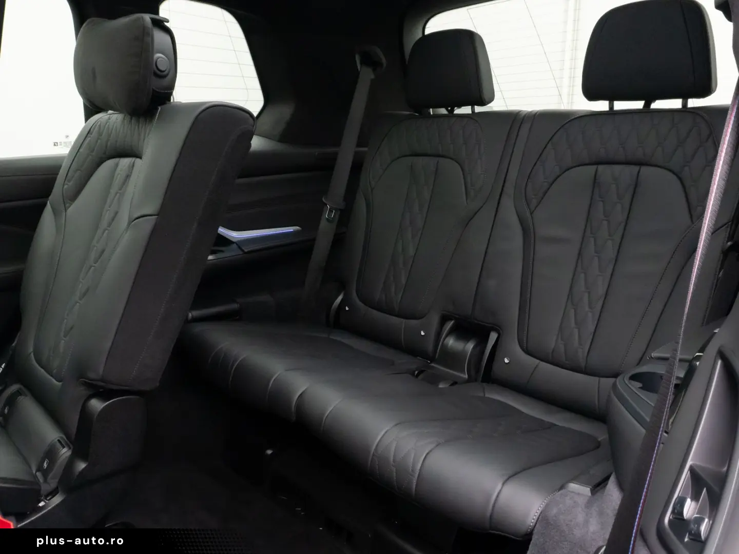 BMW X7 M60i xD Panorama 360 HUD DAB H K SoftCL 22
