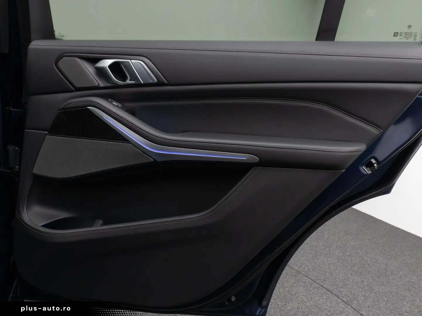 BMW X7 M60i xD Panorama 360 HUD DAB H K SoftCL 22