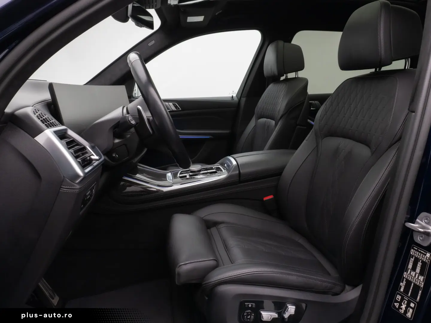BMW X7 M60i xD Panorama 360 HUD DAB H K SoftCL 22