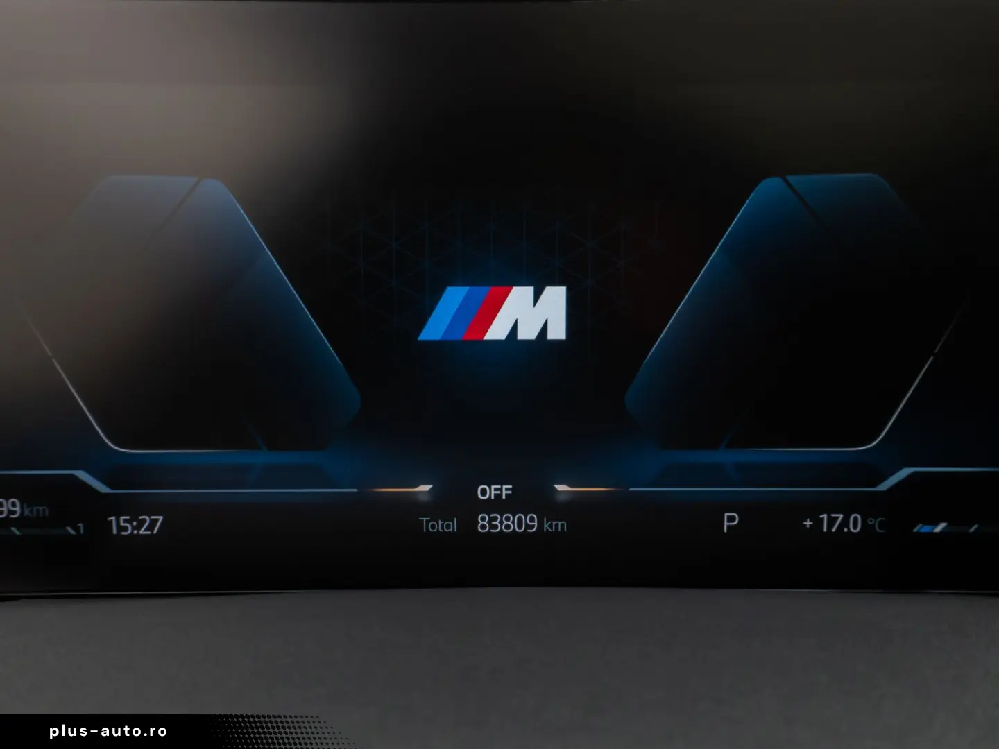 BMW X7 M60i xD Panorama 360 HUD DAB H K SoftCL 22