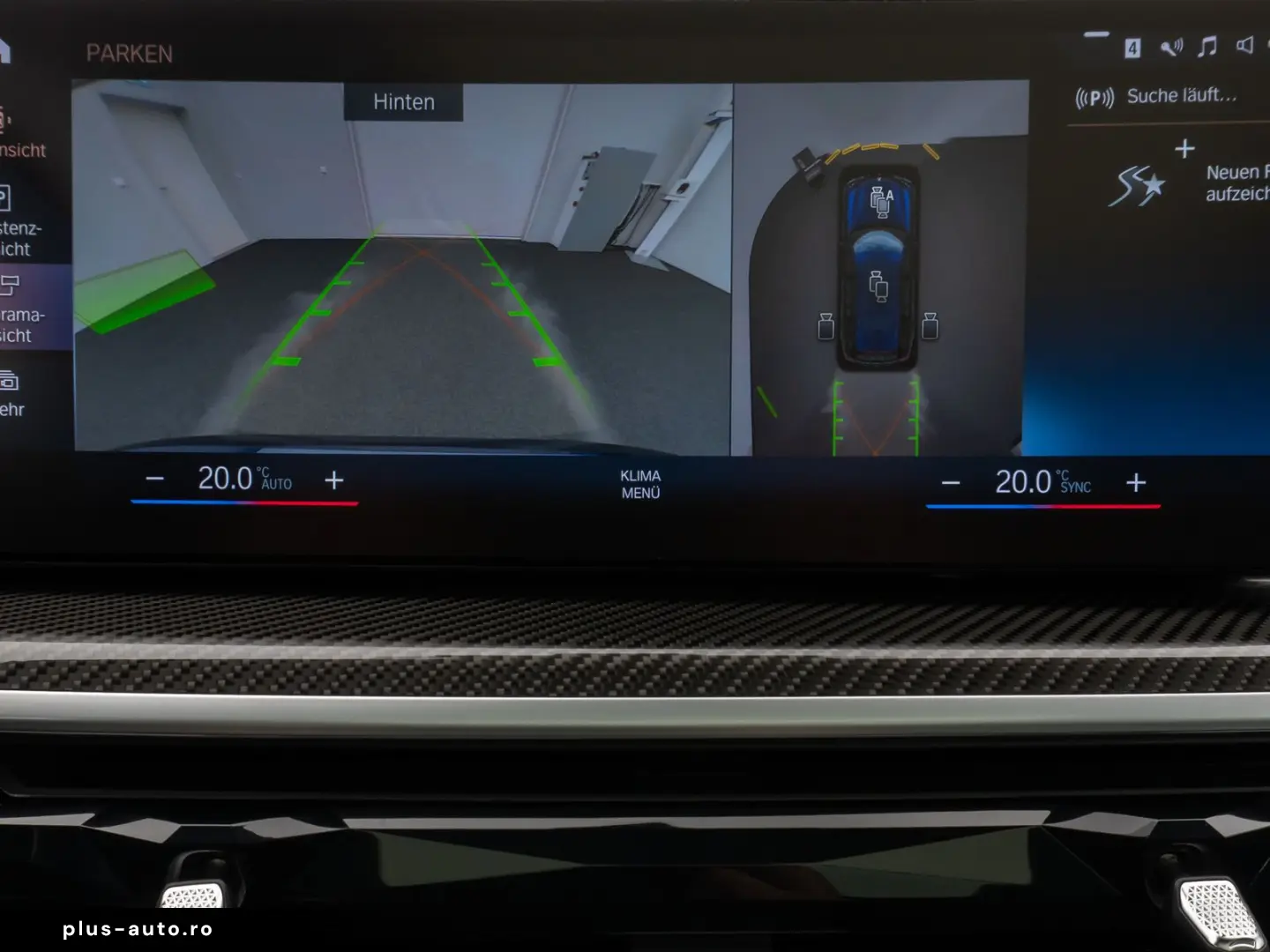 BMW X7 M60i xD Panorama 360 HUD DAB H K SoftCL 22