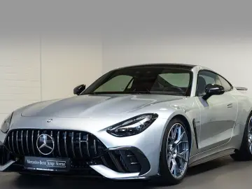 Mercedes-Benz Mercedes-AMG GT 63 Pro 4M PANO BURM 3D