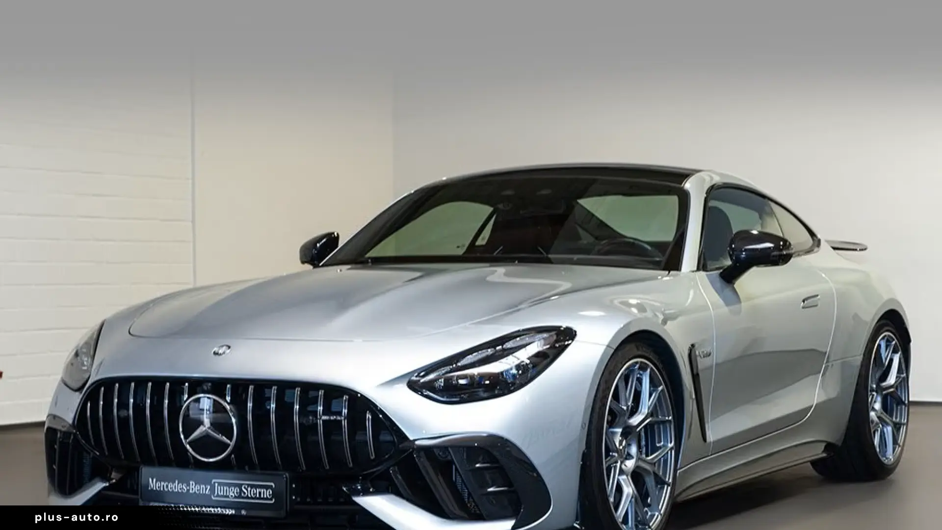 Mercedes-Benz Mercedes-AMG GT 63 Pro 4M PANO BURM 3D