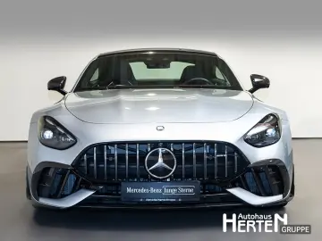 Mercedes-Benz Mercedes-AMG GT 63 Pro 4M PANO BURM 3D