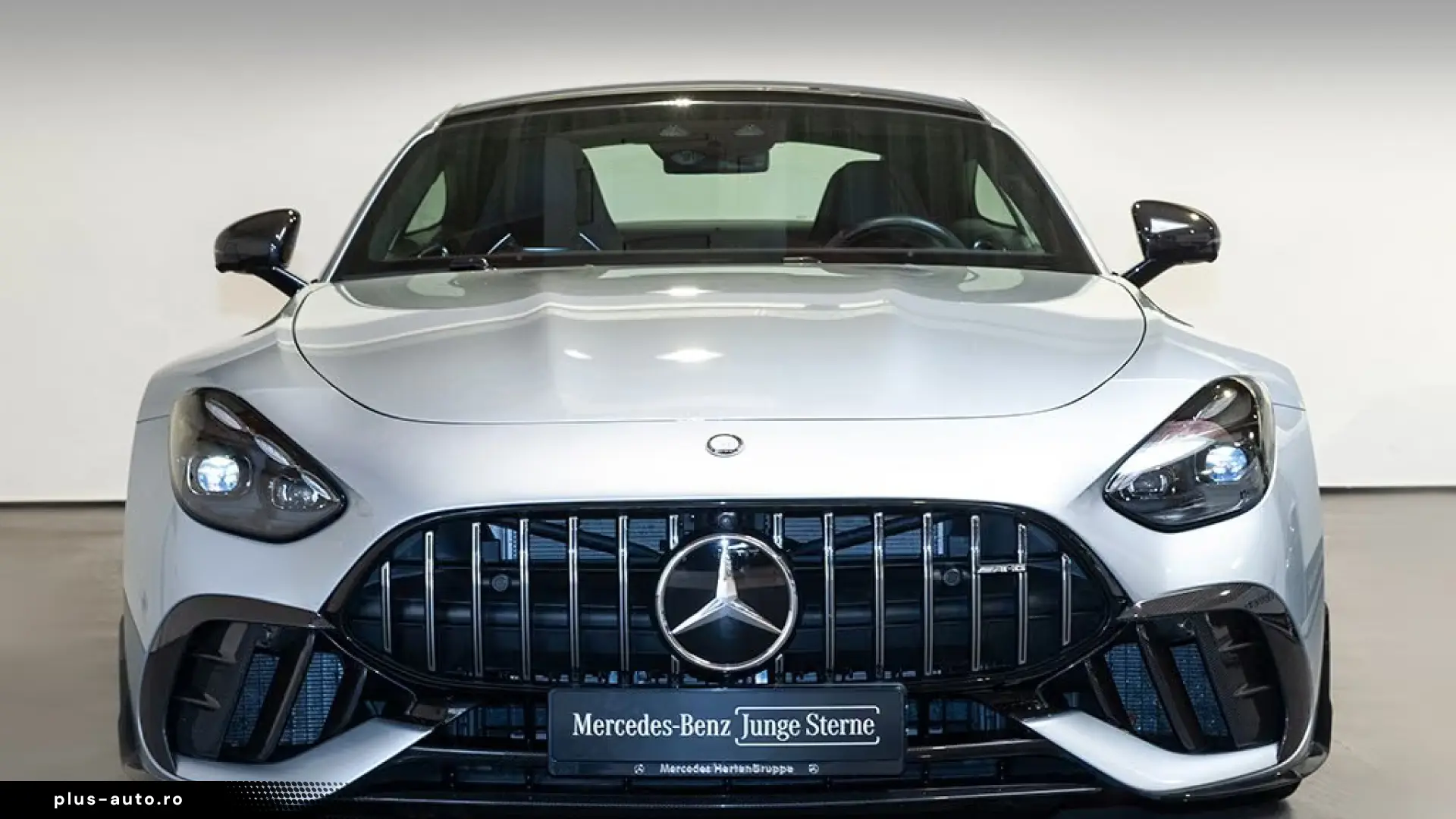 Mercedes-Benz Mercedes-AMG GT 63 Pro 4M PANO BURM 3D