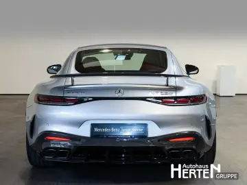 Mercedes-Benz Mercedes-AMG GT 63 Pro 4M PANO BURM 3D