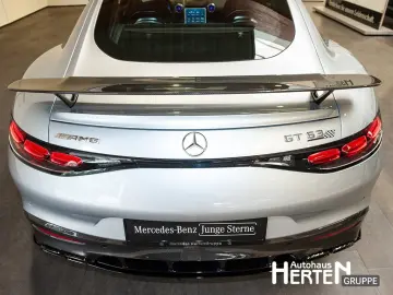 Mercedes-Benz Mercedes-AMG GT 63 Pro 4M PANO BURM 3D