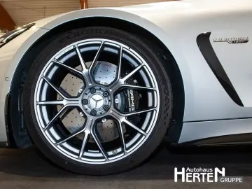 Mercedes-Benz Mercedes-AMG GT 63 Pro 4M PANO BURM 3D