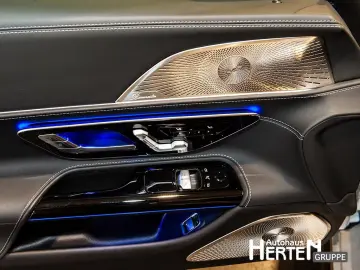 Mercedes-Benz Mercedes-AMG GT 63 Pro 4M PANO BURM 3D