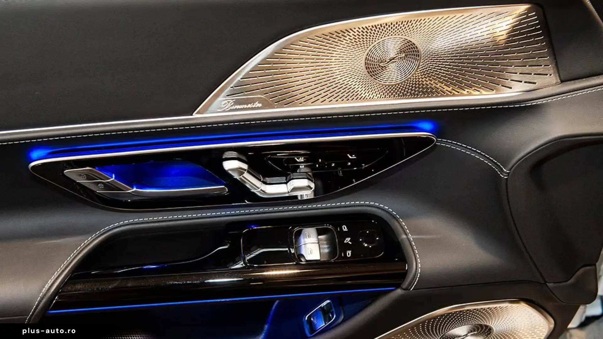 Mercedes-Benz Mercedes-AMG GT 63 Pro 4M PANO BURM 3D