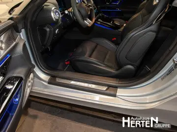 Mercedes-Benz Mercedes-AMG GT 63 Pro 4M PANO BURM 3D
