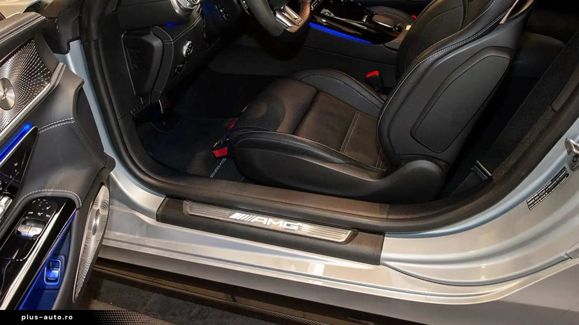 Mercedes-Benz Mercedes-AMG GT 63 Pro 4M PANO BURM 3D