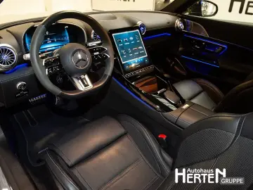 Mercedes-Benz Mercedes-AMG GT 63 Pro 4M PANO BURM 3D