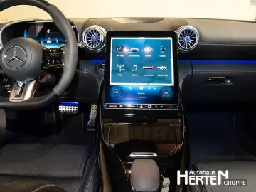 Mercedes-Benz Mercedes-AMG GT 63 Pro 4M PANO BURM 3D