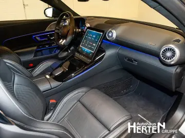 Mercedes-Benz Mercedes-AMG GT 63 Pro 4M PANO BURM 3D
