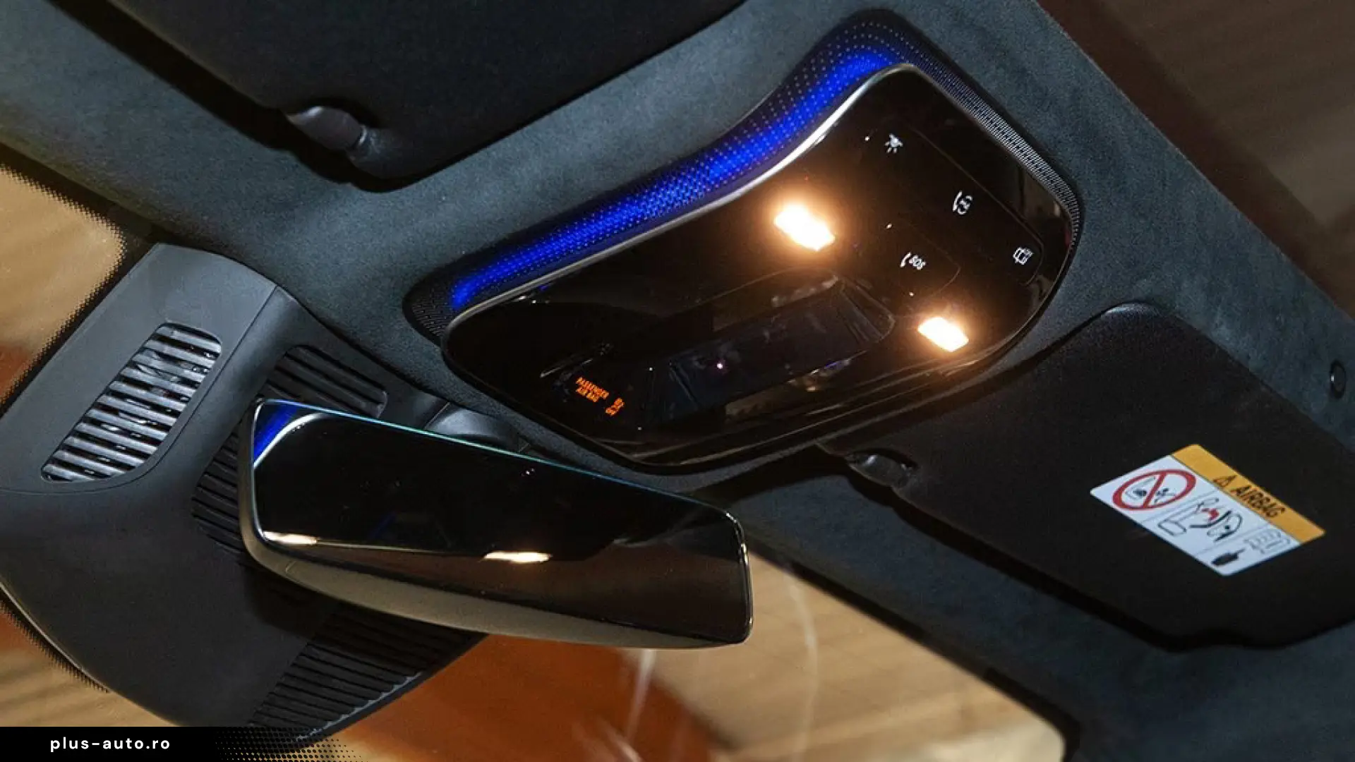 Mercedes-Benz Mercedes-AMG GT 63 Pro 4M PANO BURM 3D