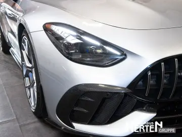 Mercedes-Benz Mercedes-AMG GT 63 Pro 4M PANO BURM 3D