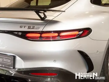 Mercedes-Benz Mercedes-AMG GT 63 Pro 4M PANO BURM 3D