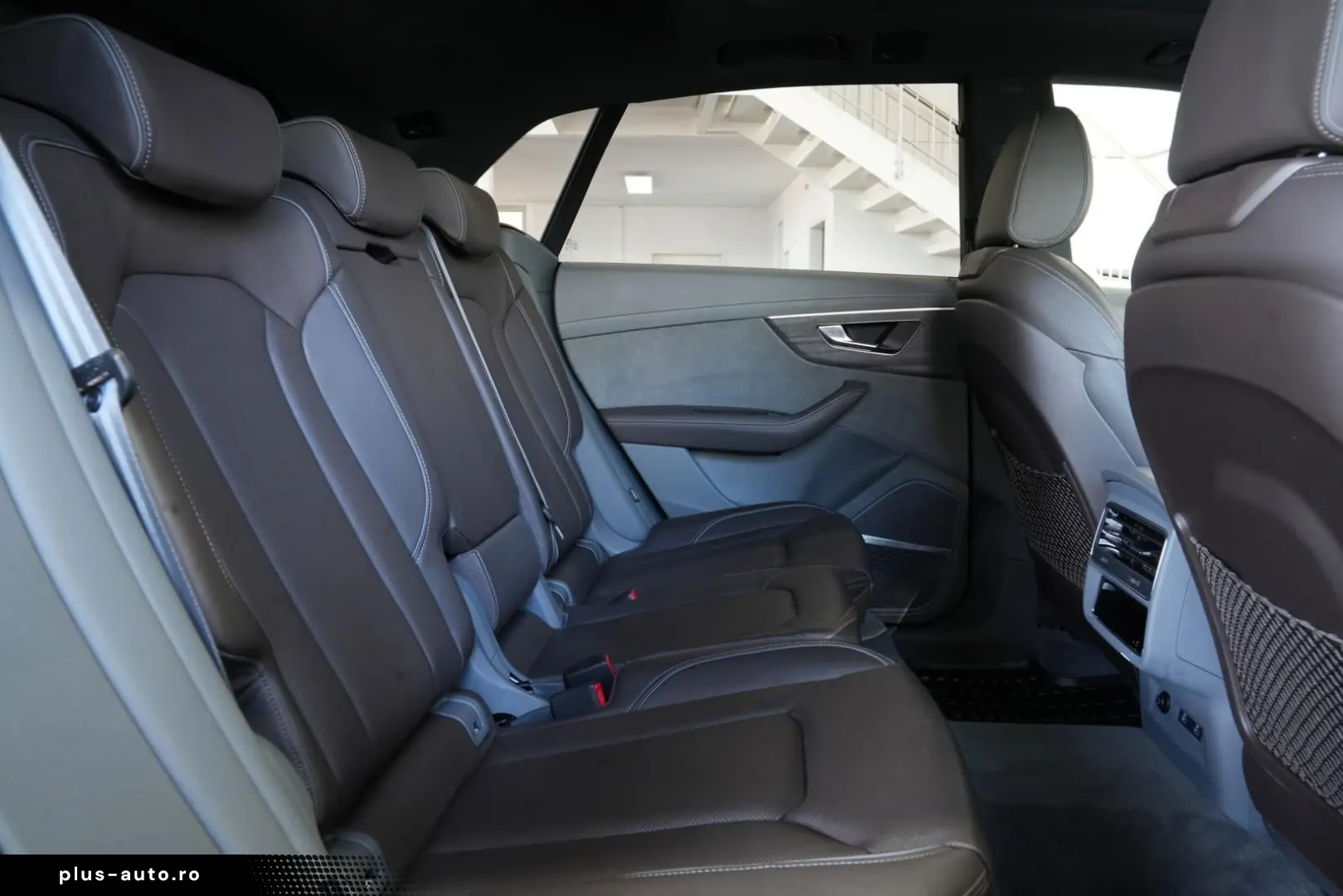 AUDI Q8 50 TDI quattro  AUT PANO AHK B&O HEAD-UP STHZ