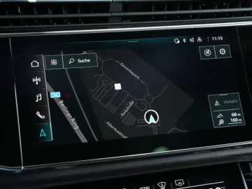 AUDI Q8 50 TDI quattro  AUT PANO AHK B&O HEAD-UP STHZ