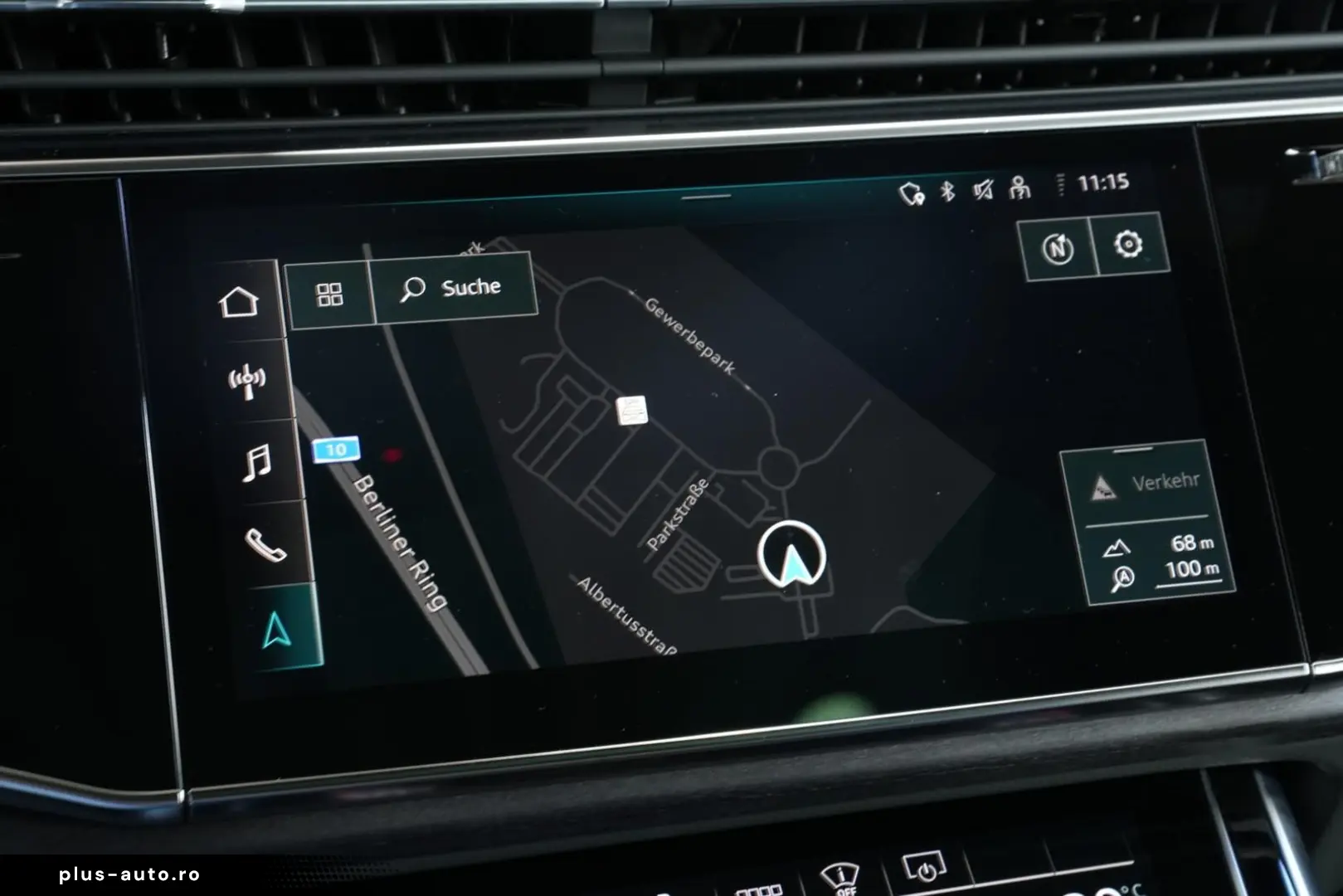 AUDI Q8 50 TDI quattro  AUT PANO AHK B&O HEAD-UP STHZ