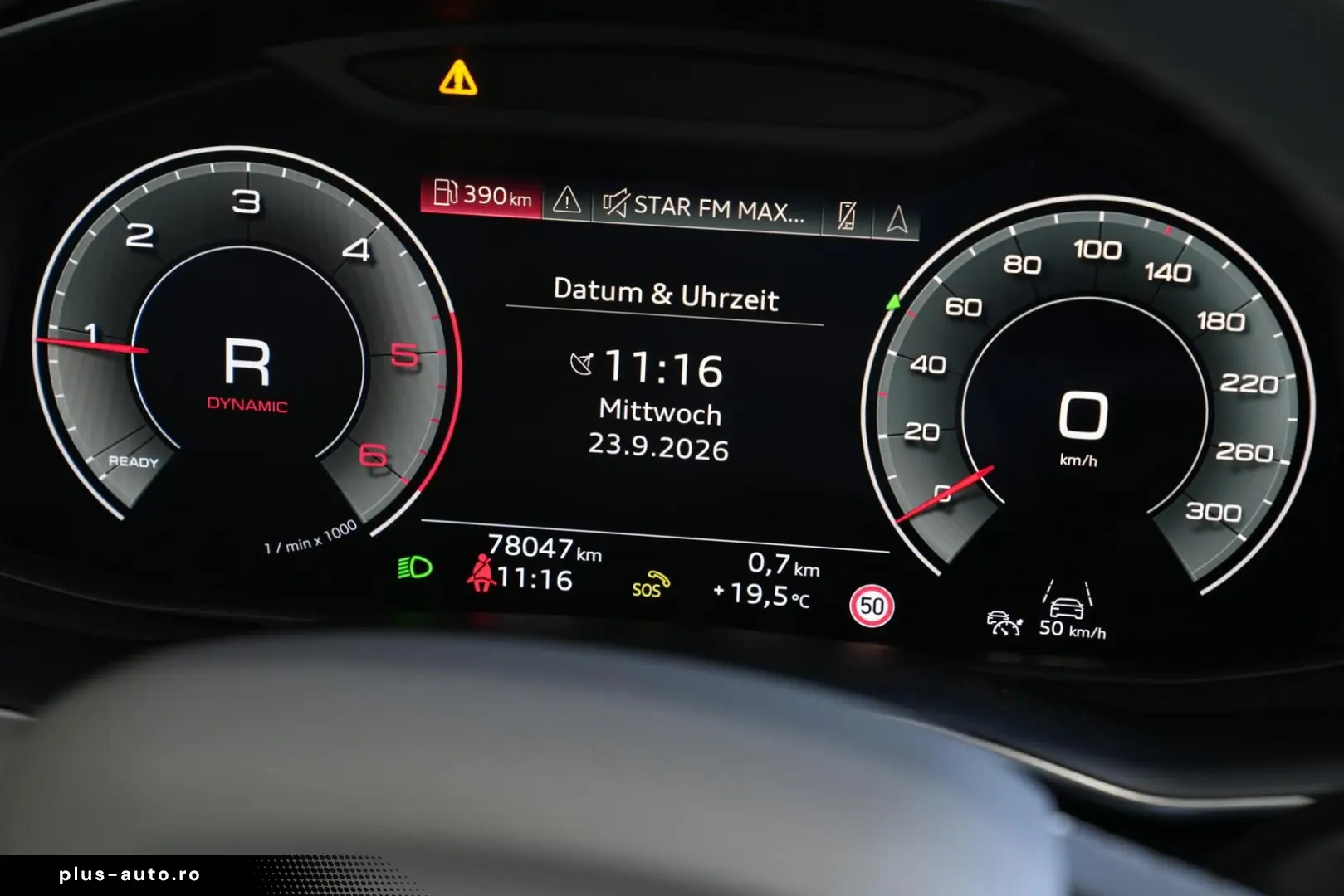 AUDI Q8 50 TDI quattro  AUT PANO AHK B&O HEAD-UP STHZ