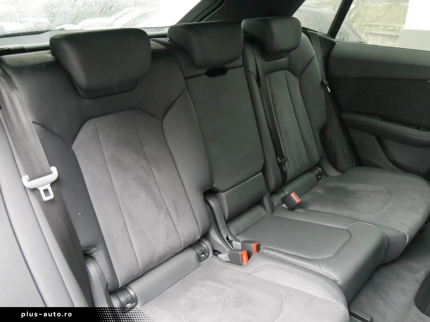 AUDI RS Q8 HD-Matrix Pano B&O STHZG Luft