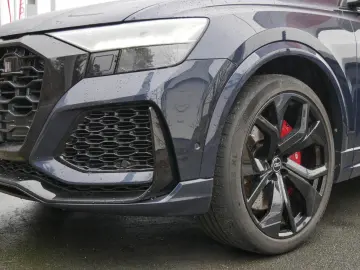 AUDI RS Q8 HD-Matrix Pano B&O STHZG Luft
