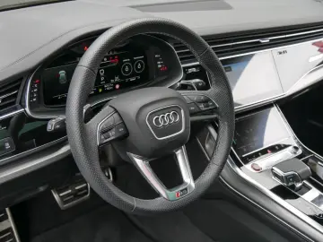 AUDI RS Q8 HD-Matrix Pano B&O STHZG Luft