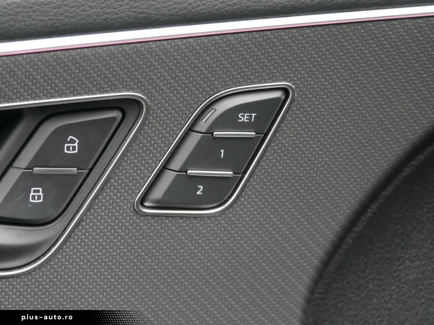 AUDI RS Q8 HD-Matrix Pano B&O STHZG Luft