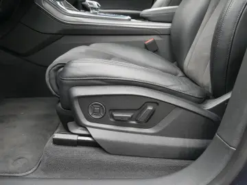 AUDI RS Q8 HD-Matrix Pano B&O STHZG Luft