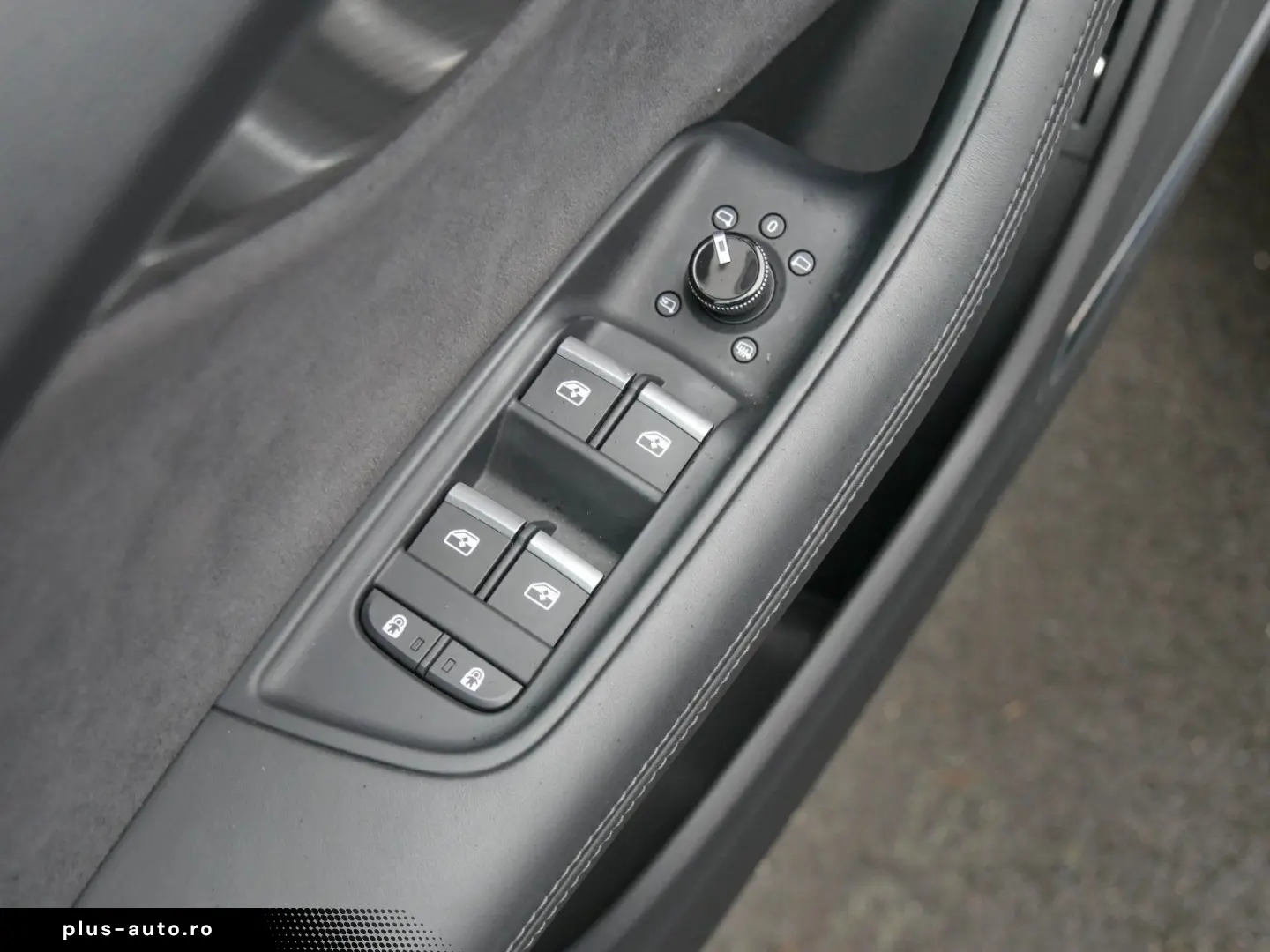 AUDI RS Q8 HD-Matrix Pano B&O STHZG Luft