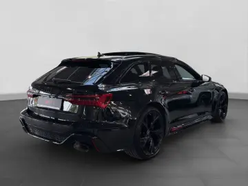 AUDI RS6 Avant TFSI Q AHK PANO HD-MATRIX BuO KERAMIK