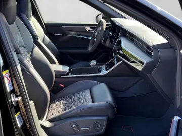 AUDI RS6 Avant TFSI Q AHK PANO HD-MATRIX BuO KERAMIK