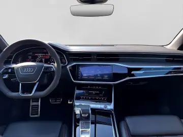 AUDI RS6 Avant TFSI Q AHK PANO HD-MATRIX BuO KERAMIK