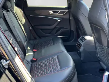 AUDI RS6 Avant TFSI Q AHK PANO HD-MATRIX BuO KERAMIK