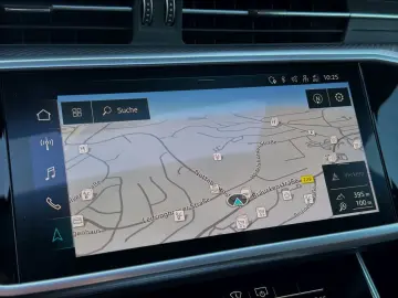 AUDI RS6 Avant TFSI Q AHK PANO HD-MATRIX BuO KERAMIK