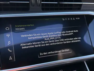 AUDI RS6 Avant TFSI Q AHK PANO HD-MATRIX BuO KERAMIK