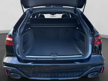 AUDI RS6 Avant TFSI Q AHK PANO HD-MATRIX BuO KERAMIK
