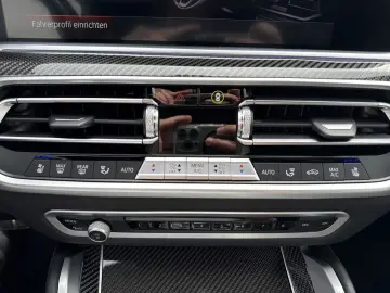 BMW X6 M50i Laser DAPr Sthz 360  HUD Sky AHK H