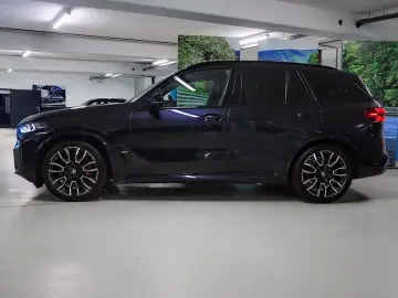 BMW X5 M60i xDrive M Sportpaket   2 AchsLuftfederung