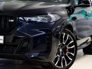 BMW X5 M60i xDrive M Sportpaket   2 AchsLuftfederung