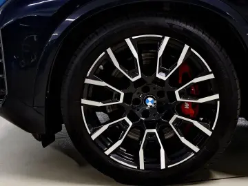 BMW X5 M60i xDrive M Sportpaket   2 AchsLuftfederung