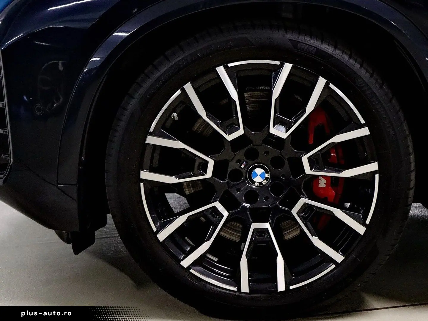 BMW X5 M60i xDrive M Sportpaket   2 AchsLuftfederung